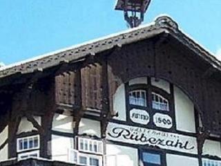 Gaestehaus Ruebezahl Бад-Гофгаштайн Екстер'єр фото