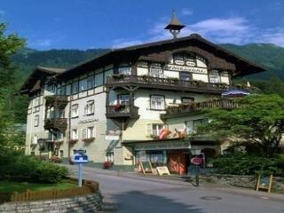Gaestehaus Ruebezahl Бад-Гофгаштайн Екстер'єр фото